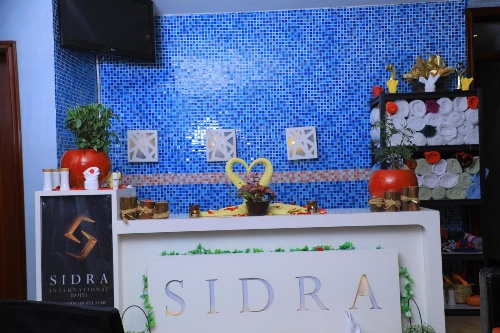 Sidra International Hotel image 1
