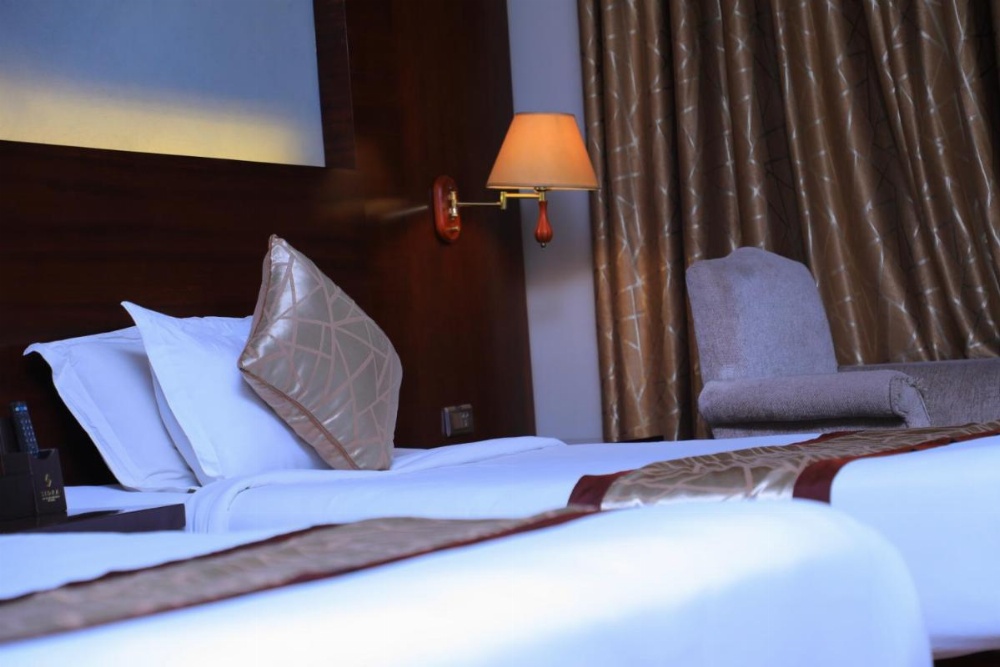 Sidra International Hotel Image 10