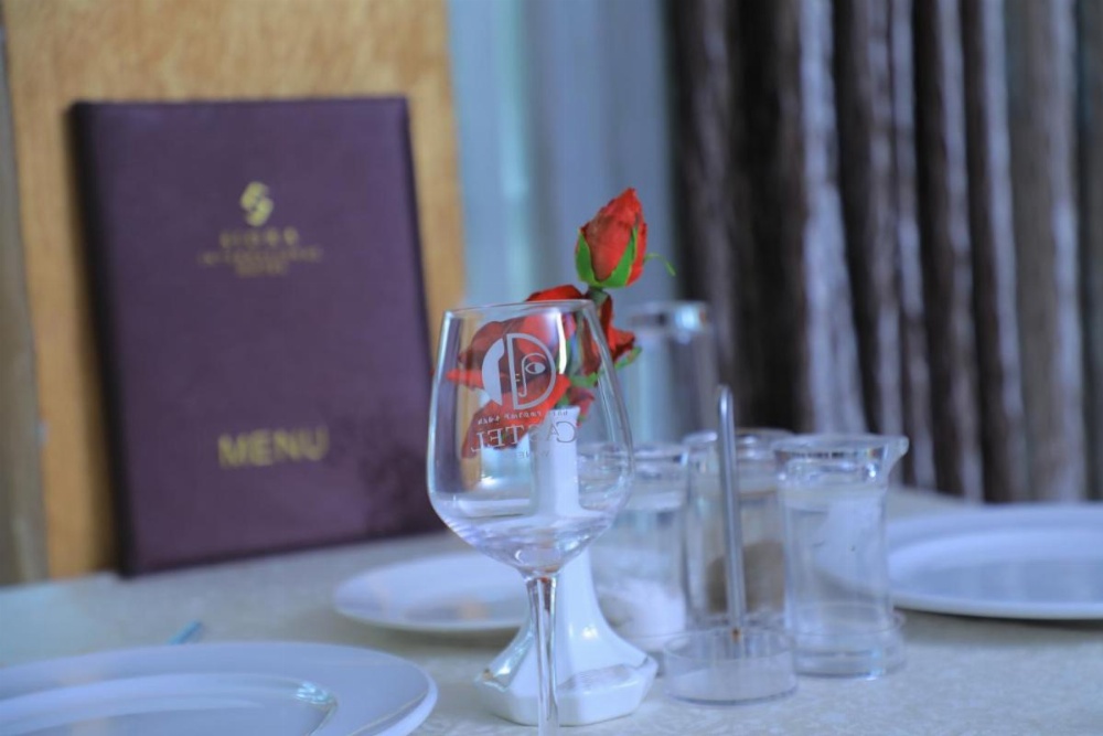 Sidra International Hotel Image 13