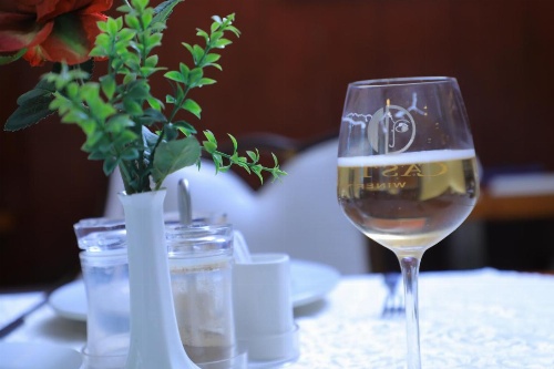 Sidra International Hotel image 17