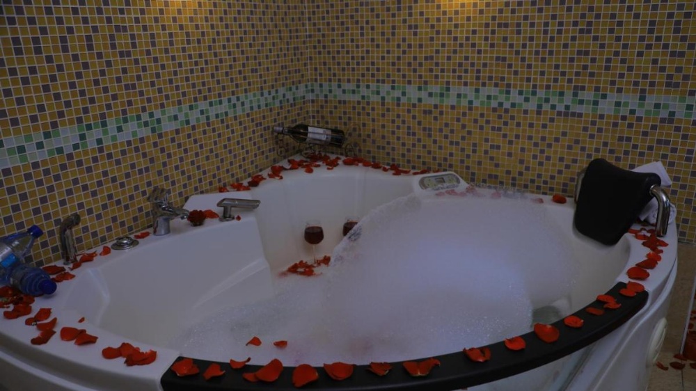 Sidra International Hotel Image 18
