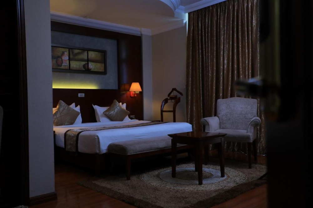 Sidra International Hotel Image 19