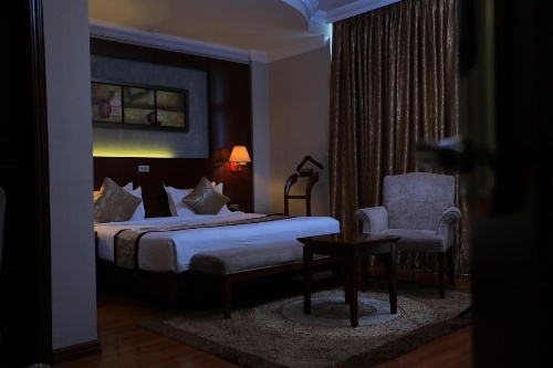 Sidra International Hotel image 19