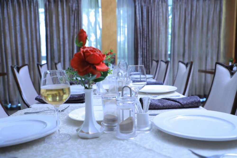 Sidra International Hotel Image 22