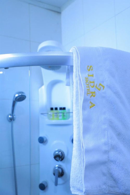 Sidra International Hotel image 25