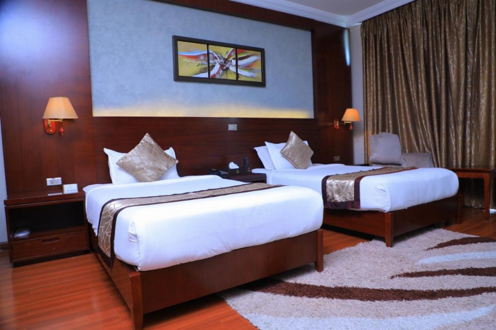 Sidra International Hotel Image 29