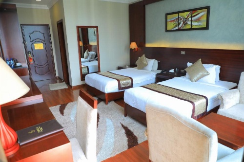 Sidra International Hotel image 30