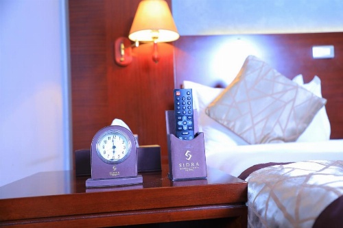 Sidra International Hotel image 32