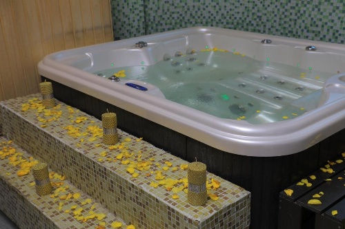 Sidra International Hotel image 33