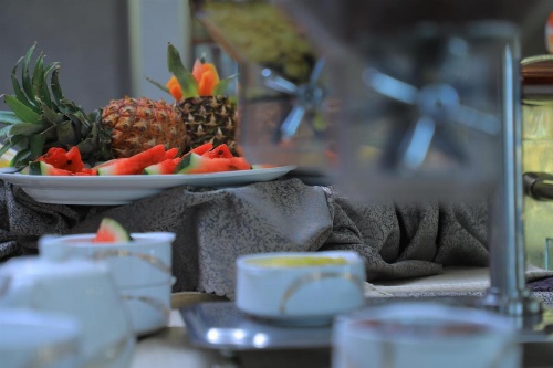 Sidra International Hotel image 35