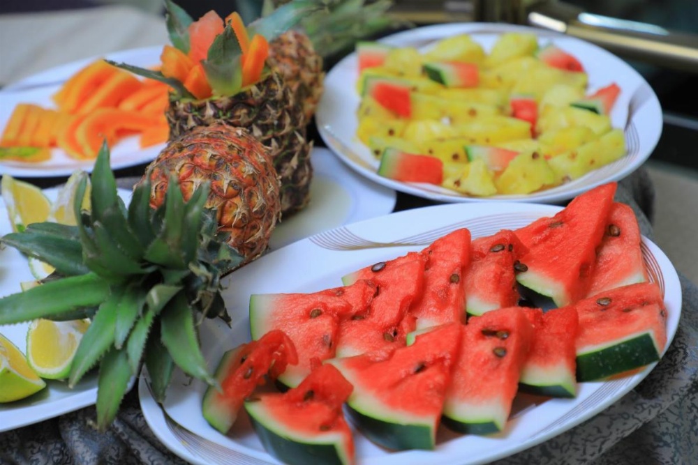 Sidra International Hotel Image 39