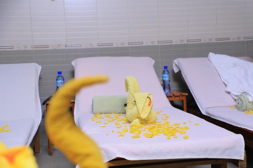 Sidra International Hotel image 4