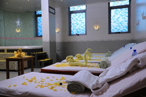 Sidra International Hotel image 40
