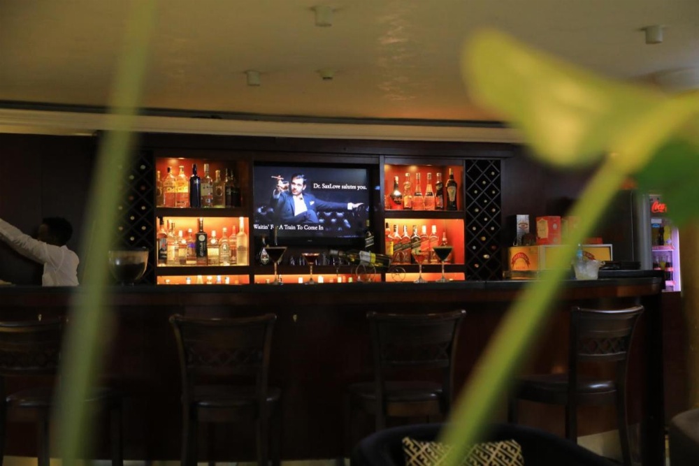 Sidra International Hotel Image 41