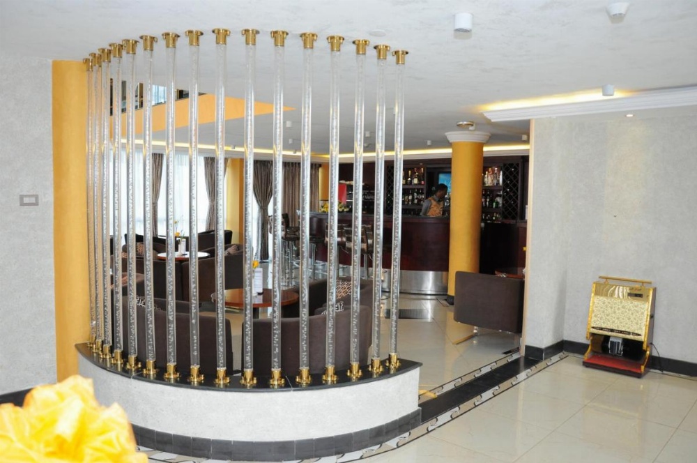 Sidra International Hotel Image 44