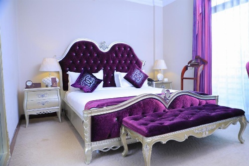 Sidra International Hotel image 45