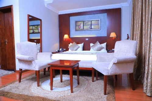 Sidra International Hotel image 46
