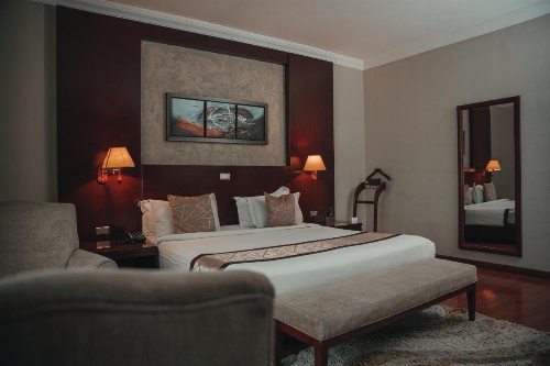 Sidra International Hotel image 48
