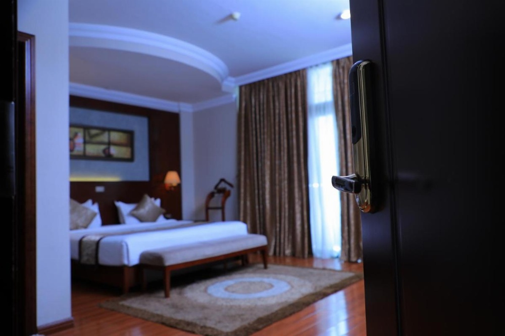 Sidra International Hotel Image 49