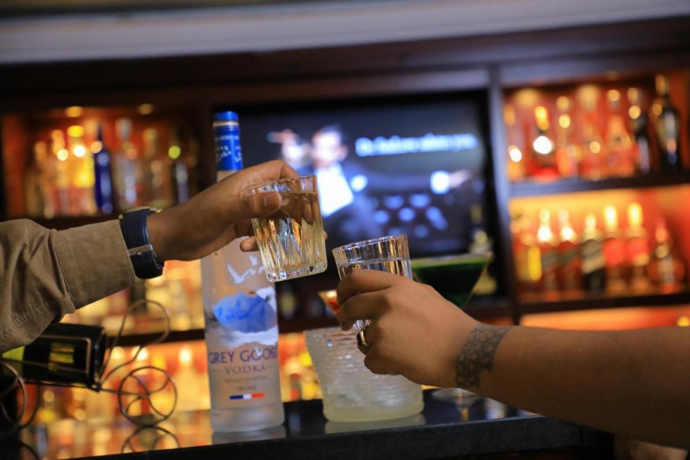 Sidra International Hotel