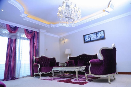 Sidra International Hotel image 50