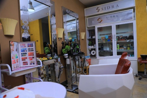 Sidra International Hotel image 6
