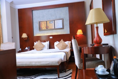 Sidra International Hotel image 9